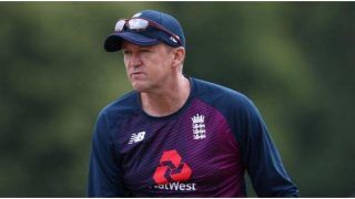 T20 World Cup 2021: Andy Flower Joins Afghanistan Team as Consultant